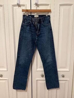 AGOLDE 90s Pinch Waist Jeans